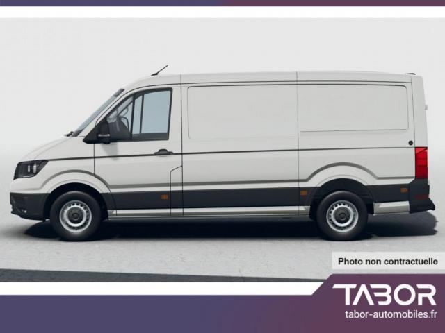 Volkswagen Crafter image 4