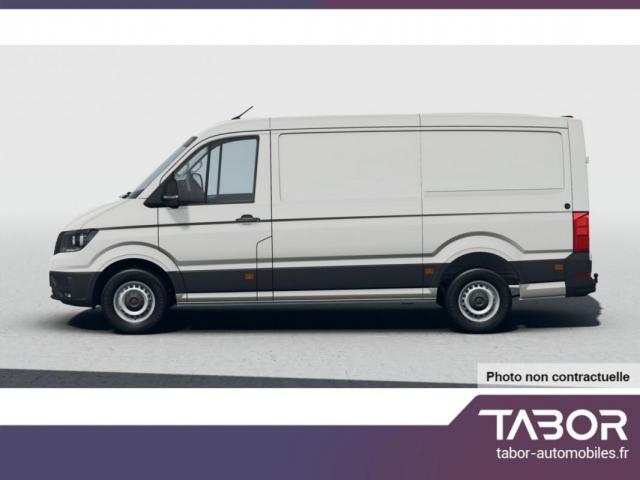 Volkswagen Crafter image 4
