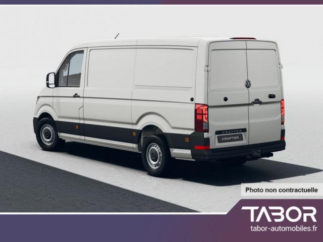Volkswagen Crafter image 9
