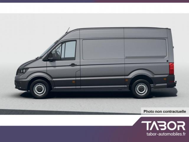 Volkswagen Crafter image 2
