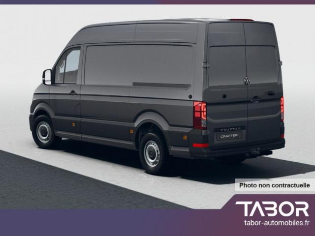 Volkswagen Crafter image 7