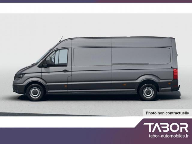 Volkswagen Crafter image 1