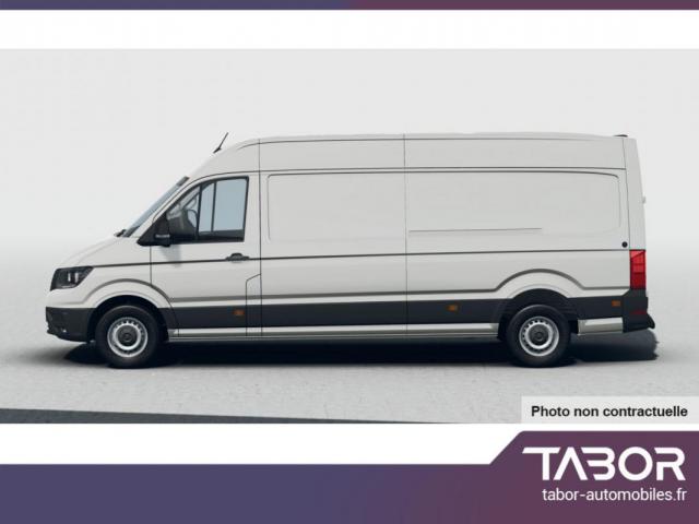 Volkswagen Crafter image 1