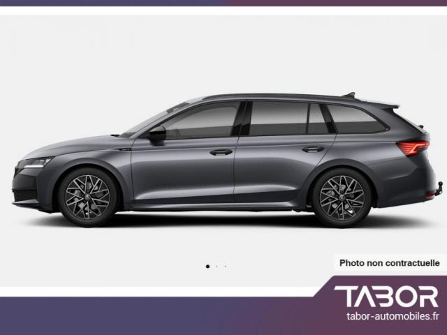 Skoda Octavia image 4