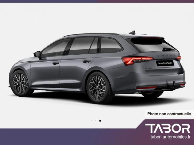 Skoda Octavia image 6