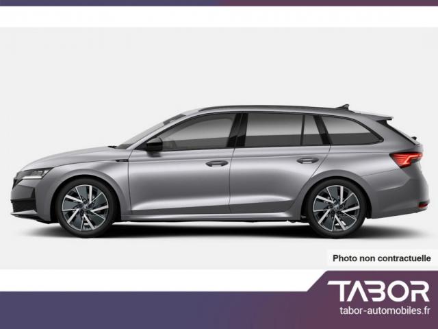 Skoda Octavia image 2