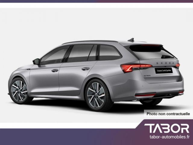 Skoda Octavia image 1