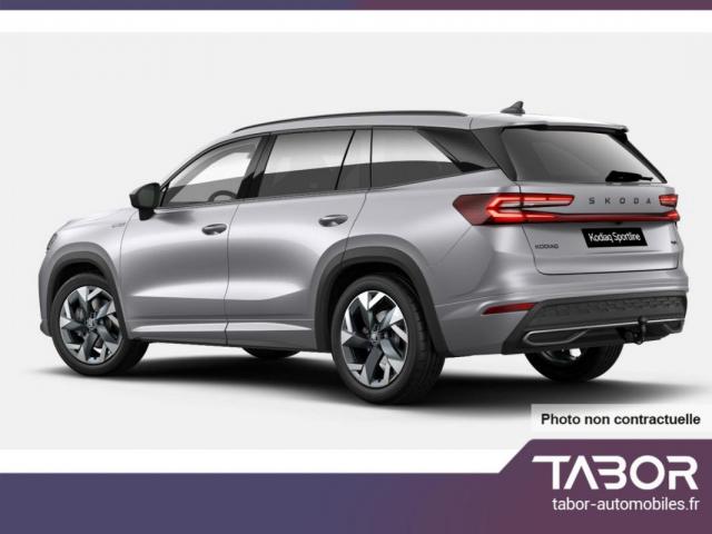 Skoda Kodiaq image 6