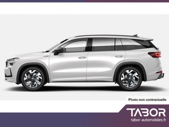 Skoda Kodiaq image 4