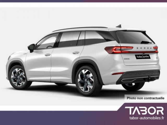 Skoda Kodiaq image 3