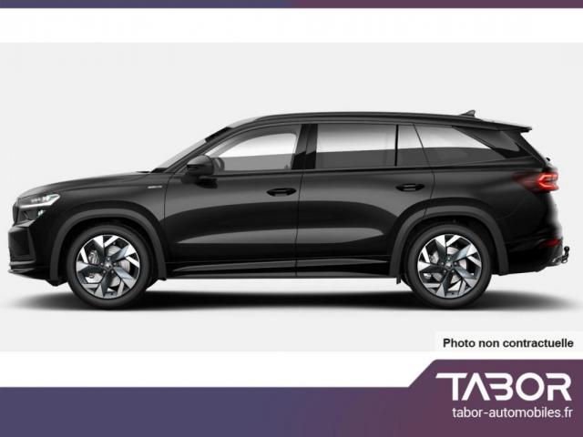 Skoda Kodiaq image 8