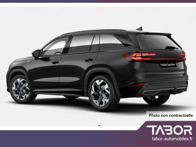 Skoda Kodiaq image 1