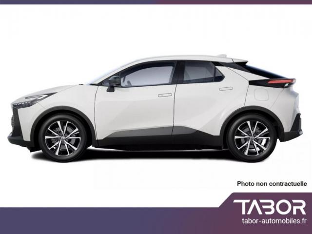 Toyota C-Hr image 6