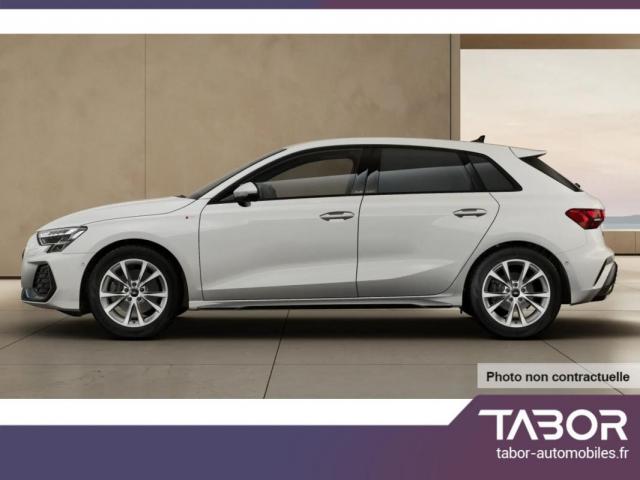 Audi A3 image 7