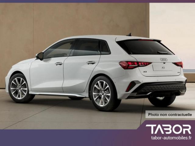Audi A3 image 3