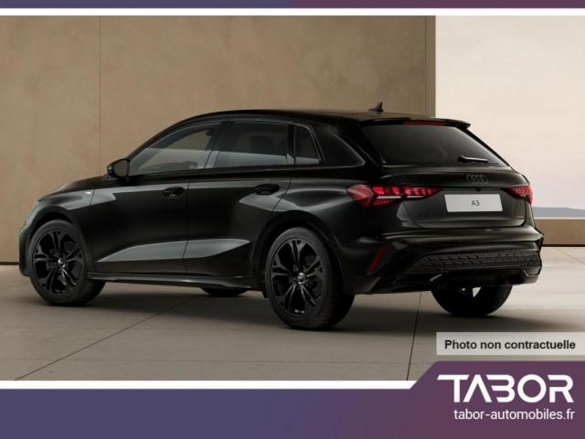 Audi A3 image 9
