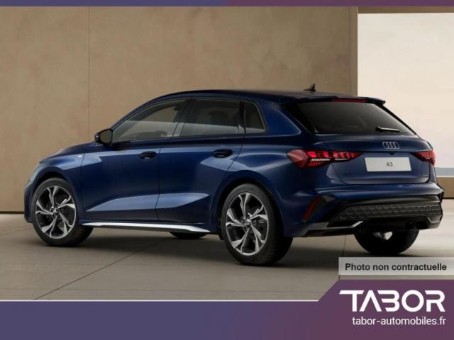 Audi A3 image 7