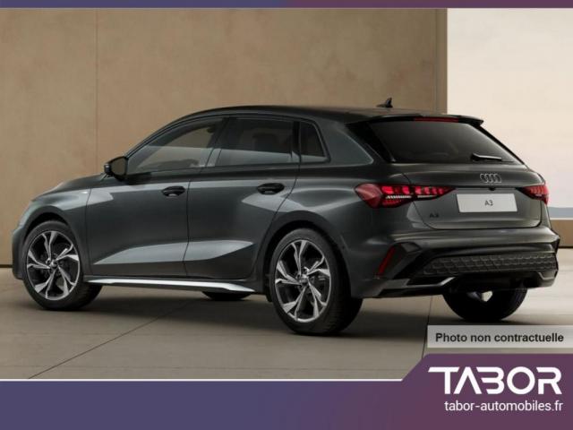 Audi A3 image 4