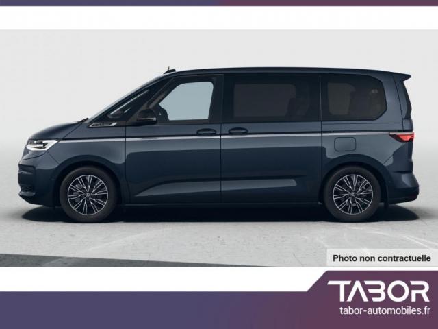 Volkswagen T7 Multivan image 3