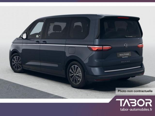 Volkswagen T7 Multivan image 4