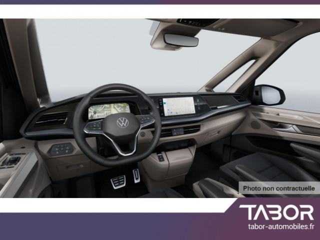 Volkswagen T7 Multivan image 5