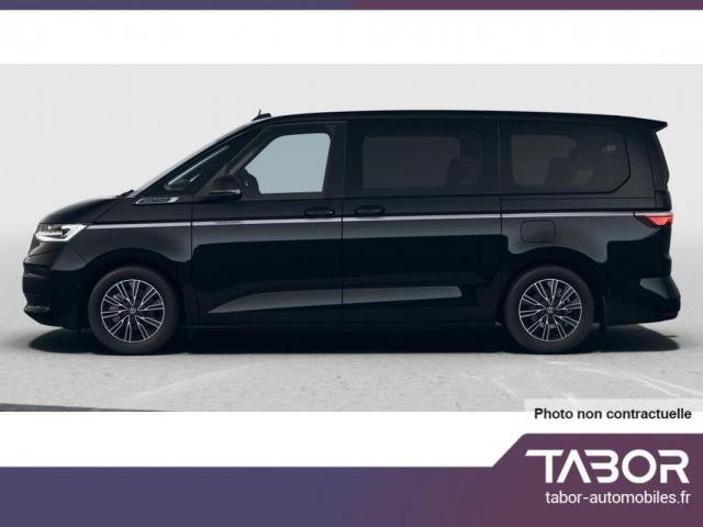 Volkswagen T7 Multivan image 4