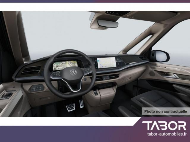 Volkswagen T7 Multivan image 7