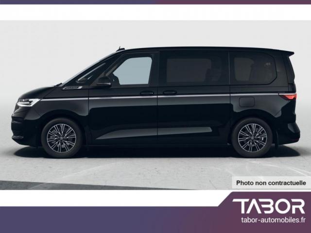 Volkswagen T7 Multivan image 2
