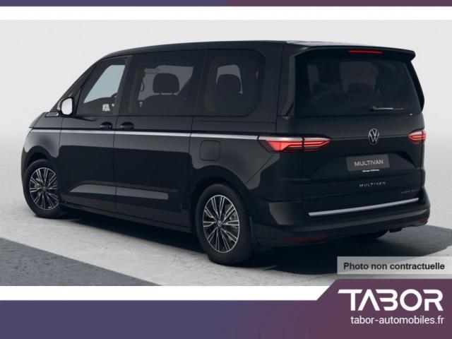 Volkswagen T7 Multivan image 3