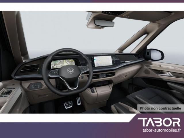 Volkswagen T7 Multivan image 9