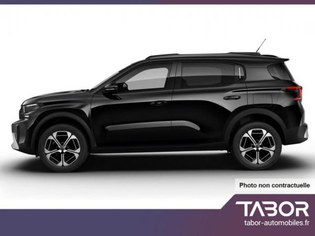 Citroen C3 Aircross image 4