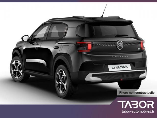 Citroen C3 Aircross image 8