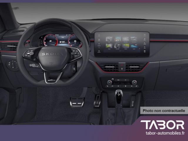 Skoda Kamiq image 7