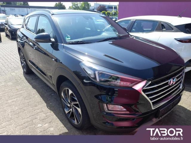 Hyundai Tucson image 8