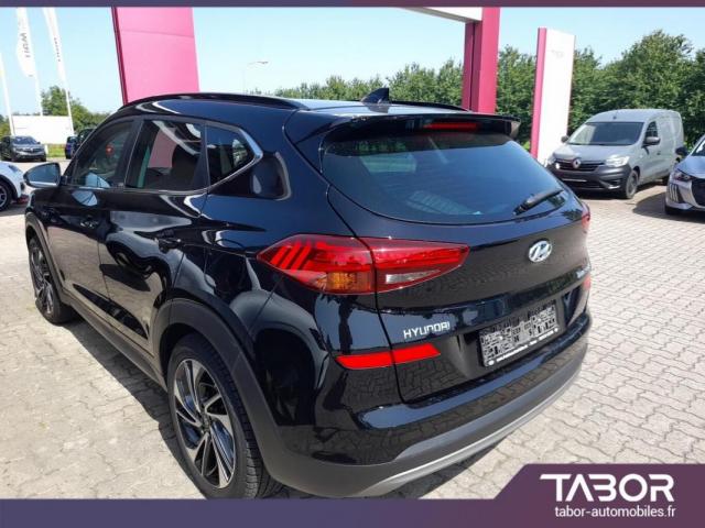 Hyundai Tucson image 9