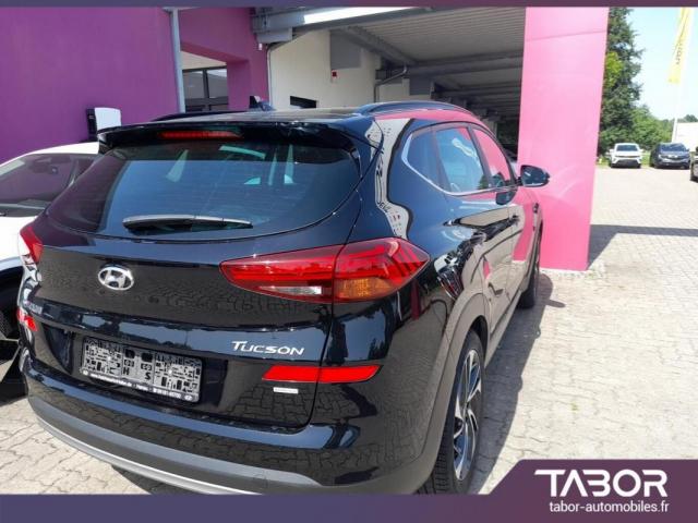 Hyundai Tucson image 2