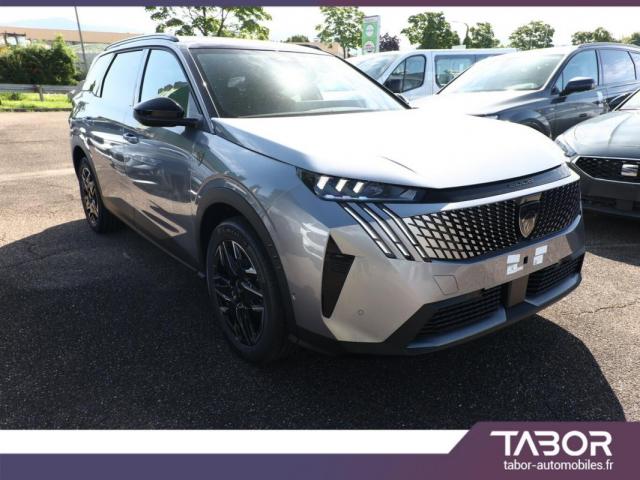 Peugeot 5008 image 4