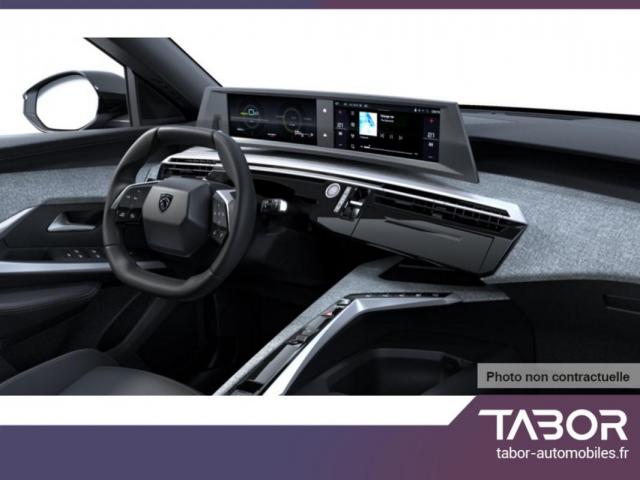 Peugeot 3008 image 2