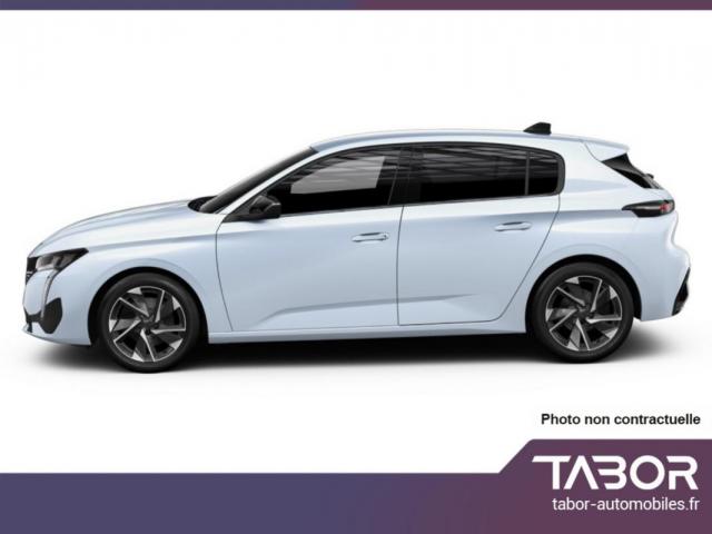 Peugeot 308 image 8