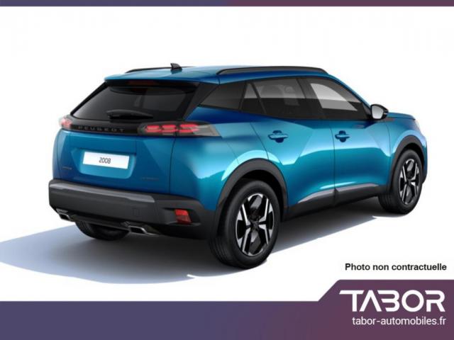 Peugeot 2008 image 8