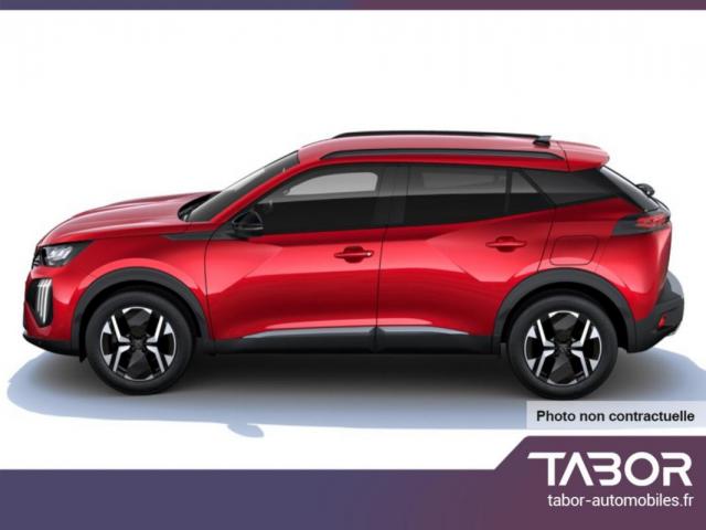Peugeot 2008 image 8