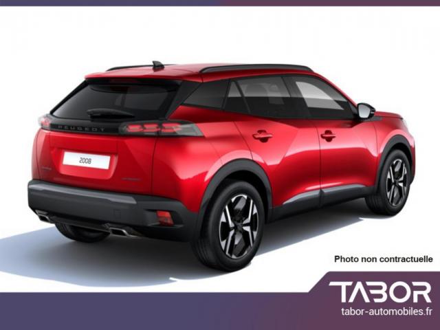 Peugeot 2008 image 5