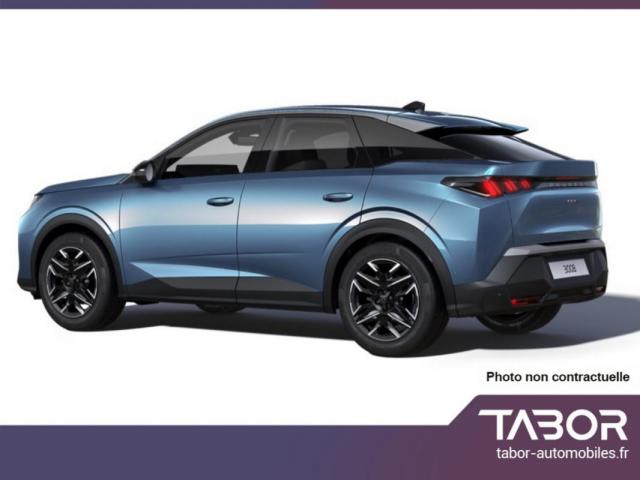 Peugeot 3008 image 1