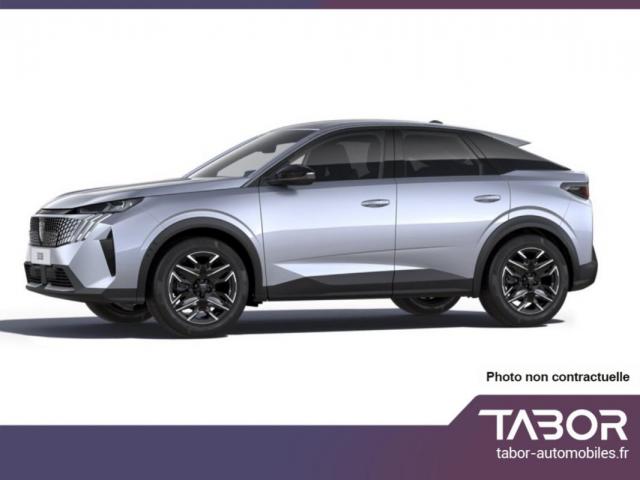 Peugeot 3008 image 4