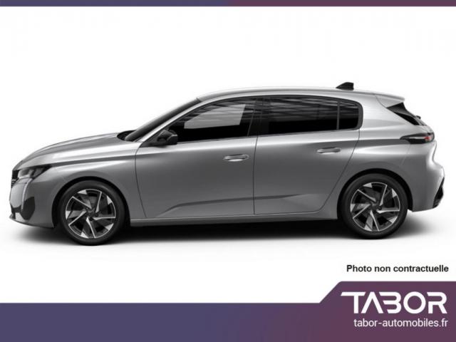 Peugeot 308 image 4