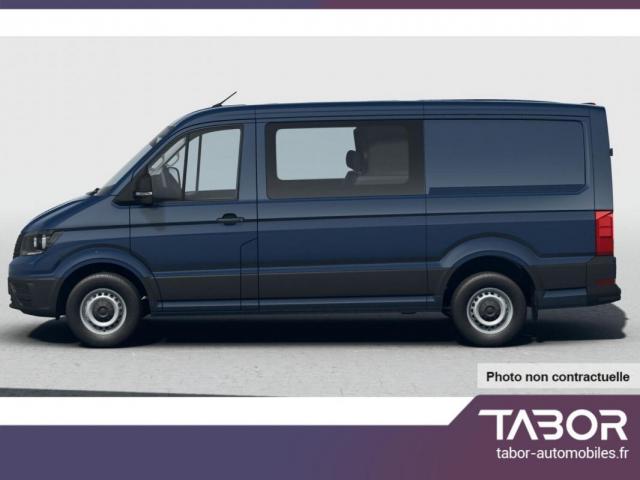 Volkswagen Crafter image 4