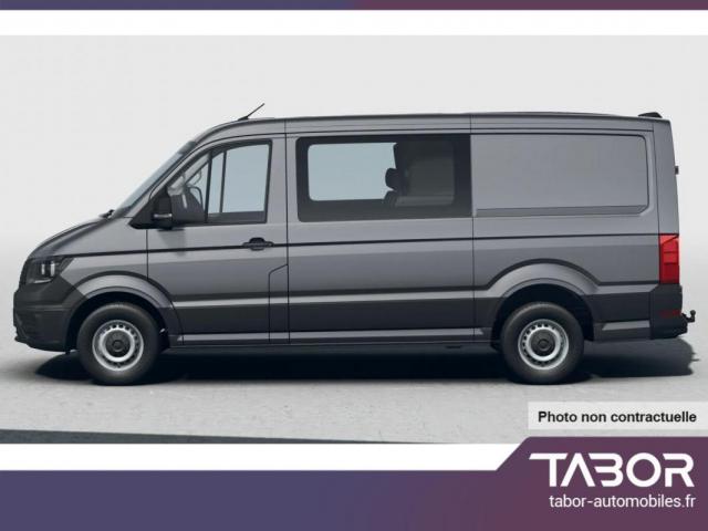 Volkswagen Crafter image 4