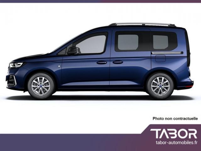 Ford Tourneo Connect image 9