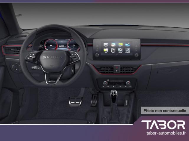 Skoda Kamiq image 7