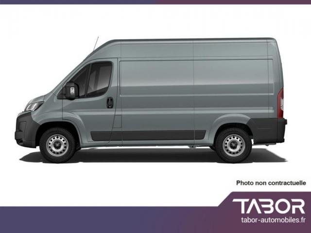 Opel Movano image 6